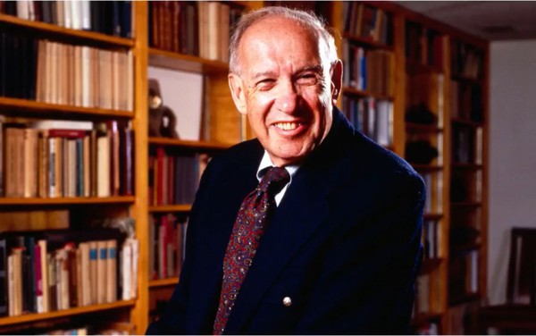 Peter Drucker